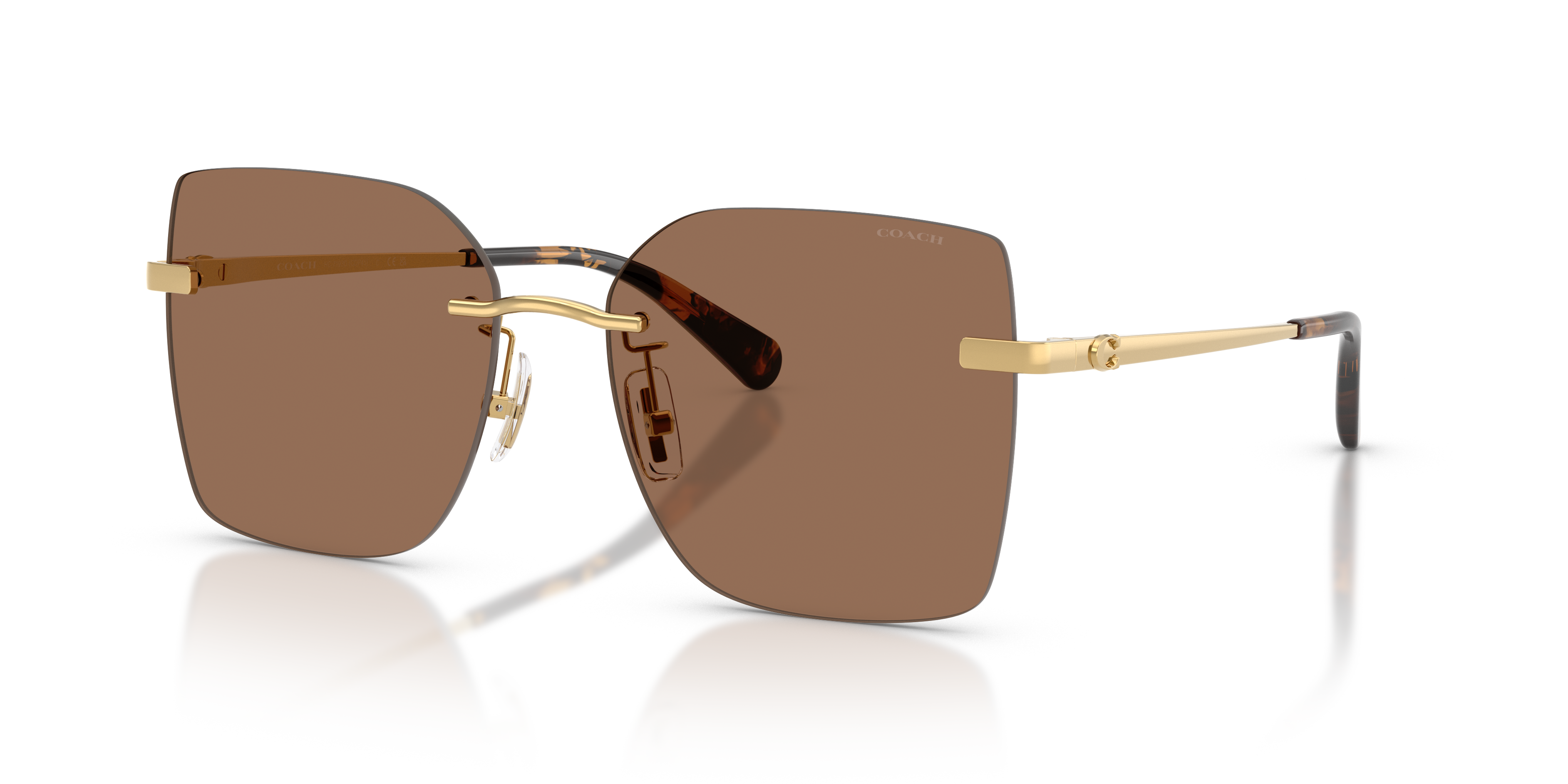 Coach HC7193D 944113 Cdp45 